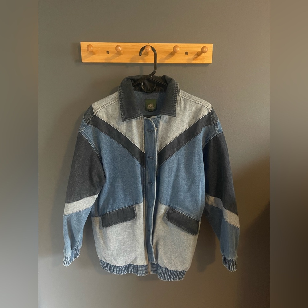 Wild Fable Denim Jacket